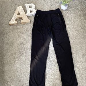 Lululemon Womens Pants (straight cut)